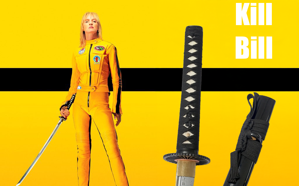 Kill Bill Hattori