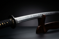 Carbon Steel Katana Canada: Ultimate Guide for Collectors 2026