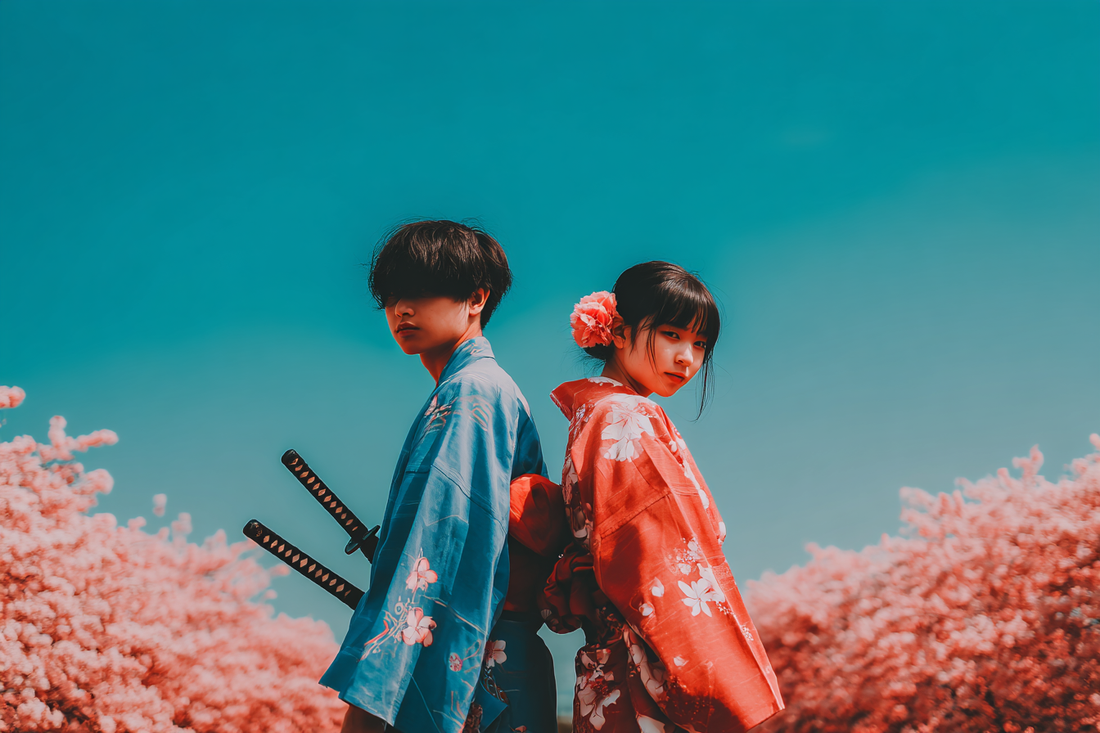 Modern Katana Use: From Martial Arts to Collectible Art