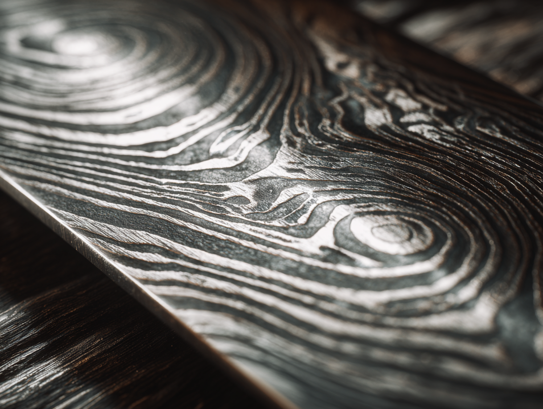 Choosing the Steel