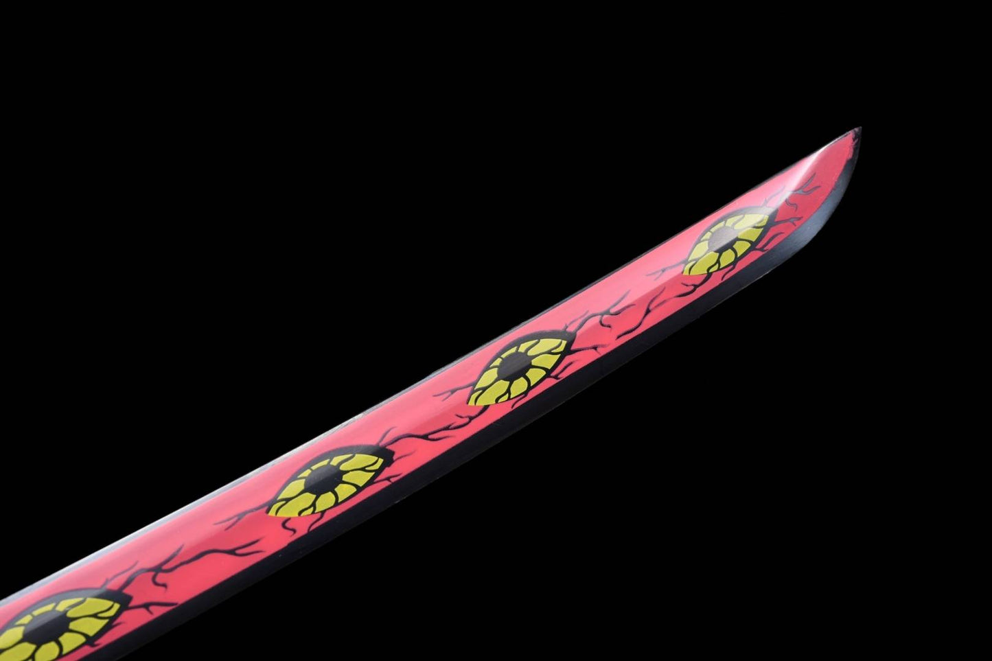 Kokushibo Katana Sword