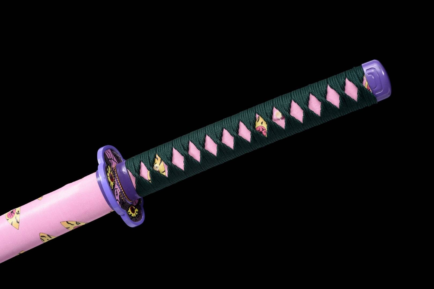 Kokushibo Katana Sword