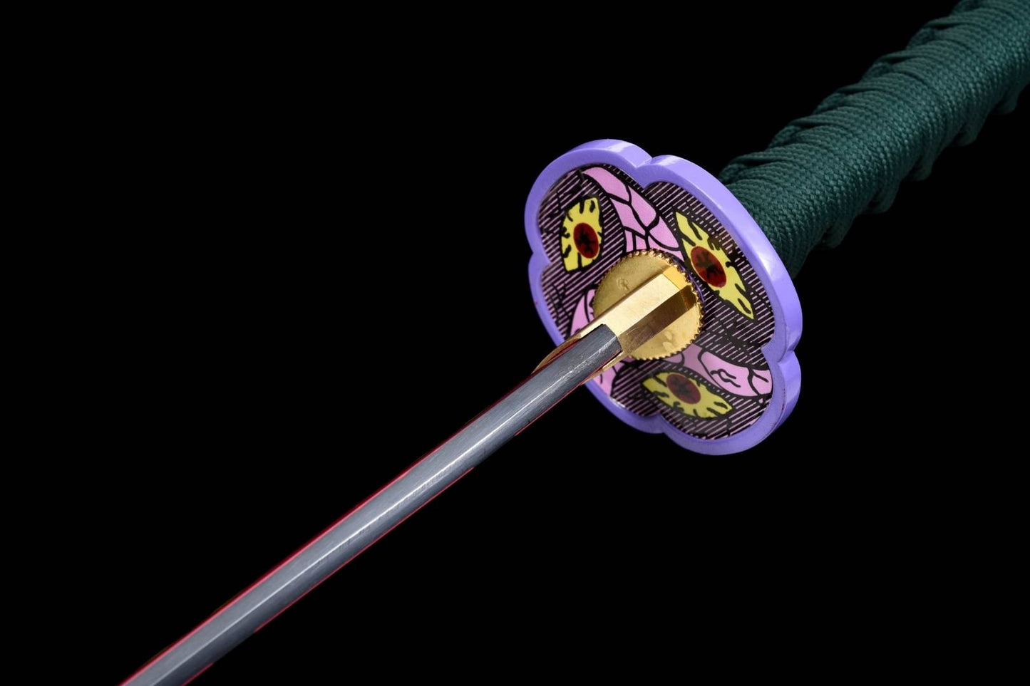 Kokushibo Katana Sword