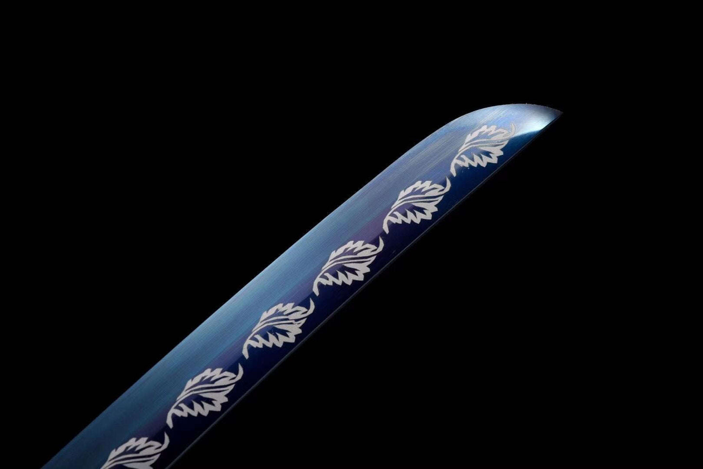Katana Angel Wings (T10 Steel)