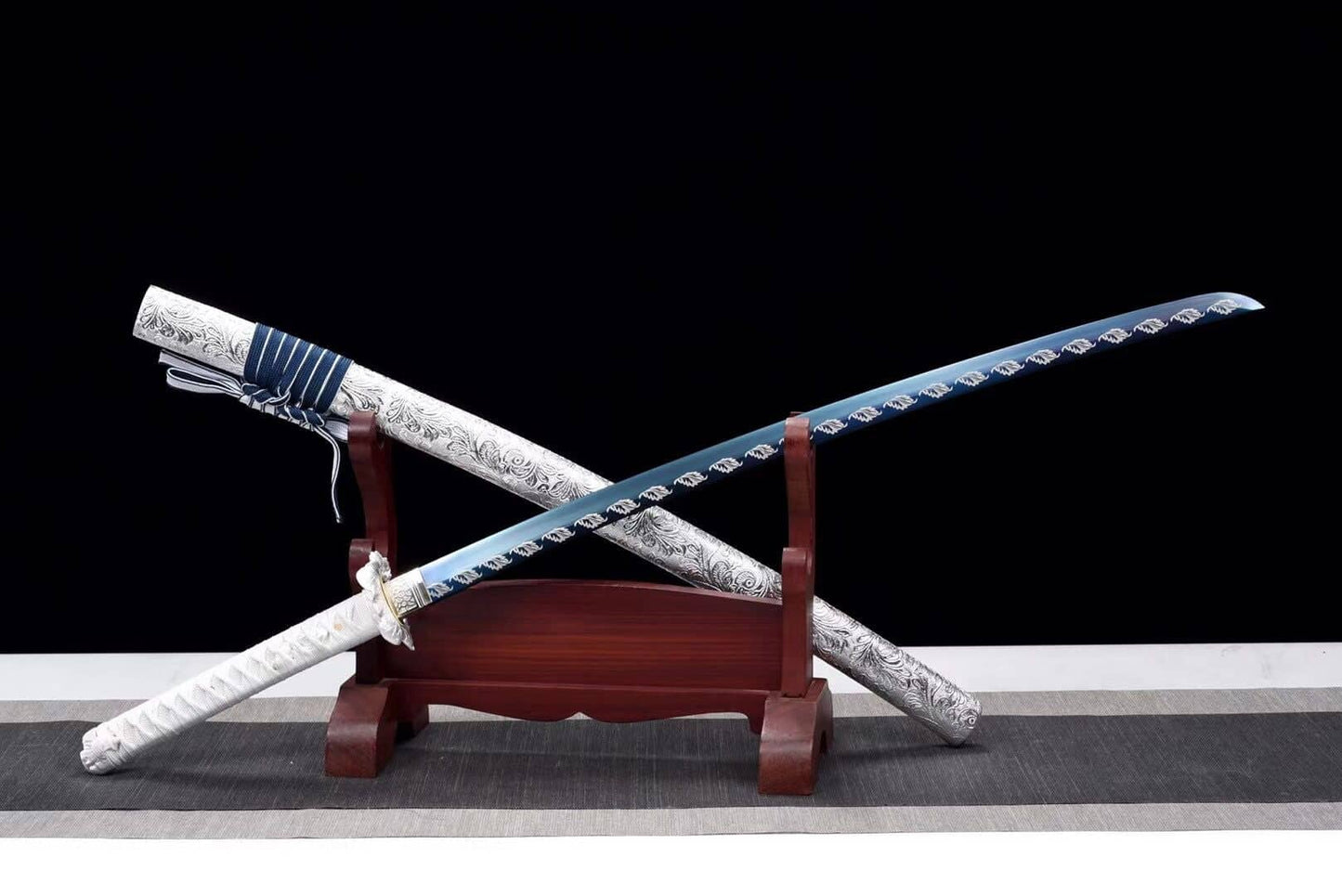 Katana Angel Wings (T10 Steel)