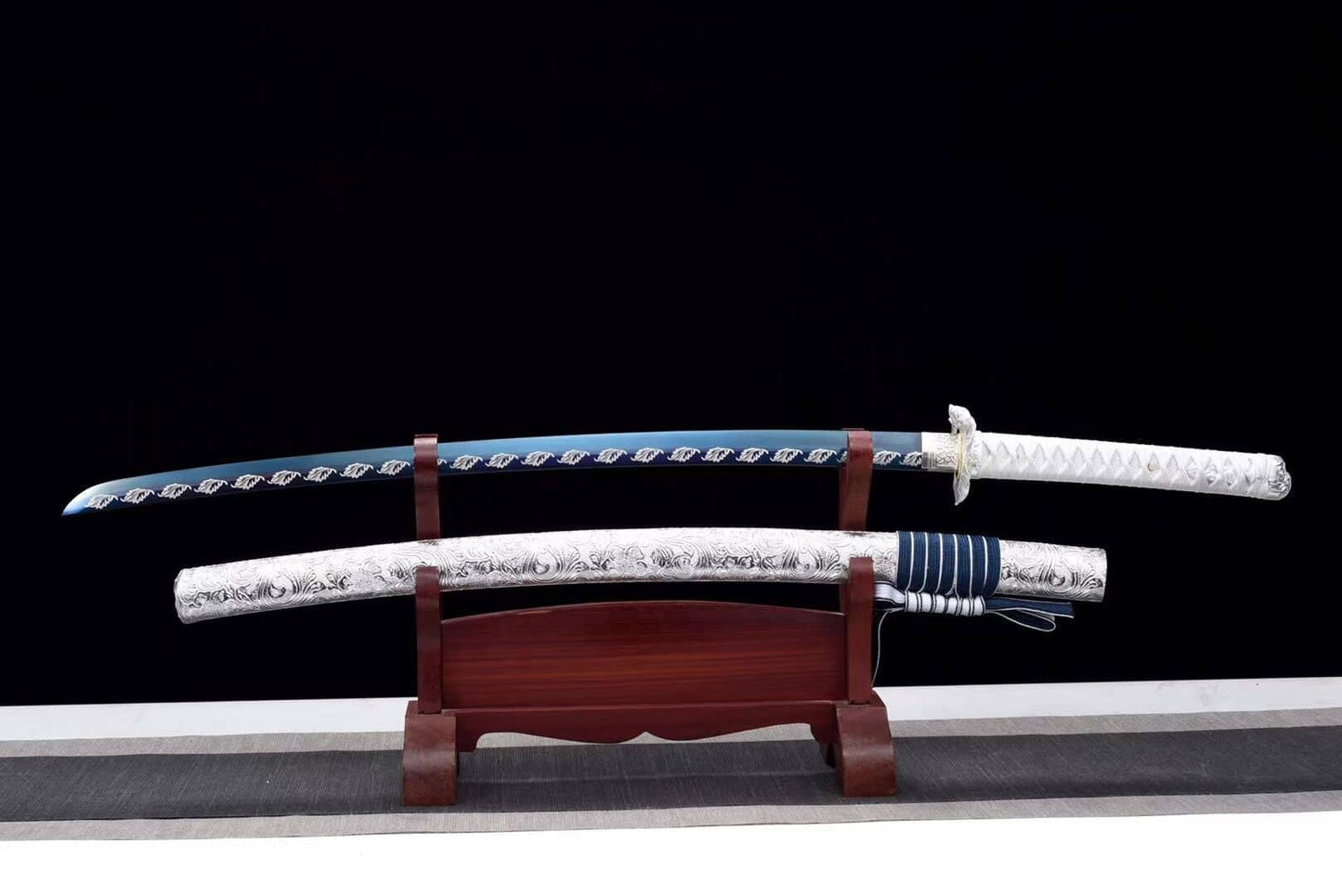 Katana Angel Wings (T10 Steel)
