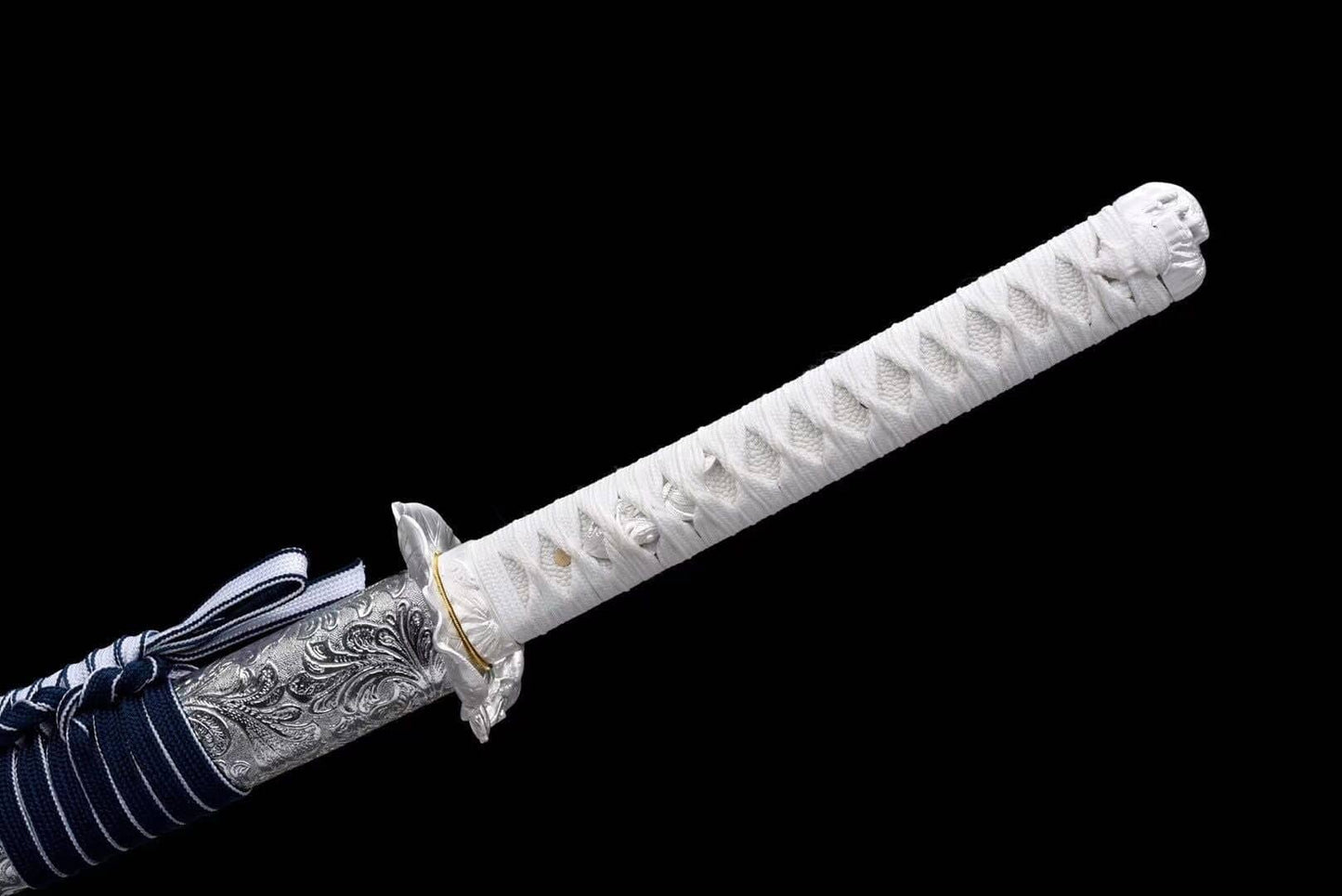 Katana Angel Wings (T10 Steel)