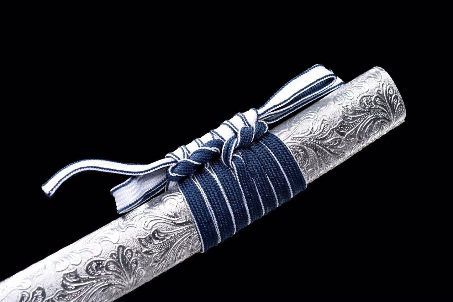 Katana Angel Wings (T10 Steel)