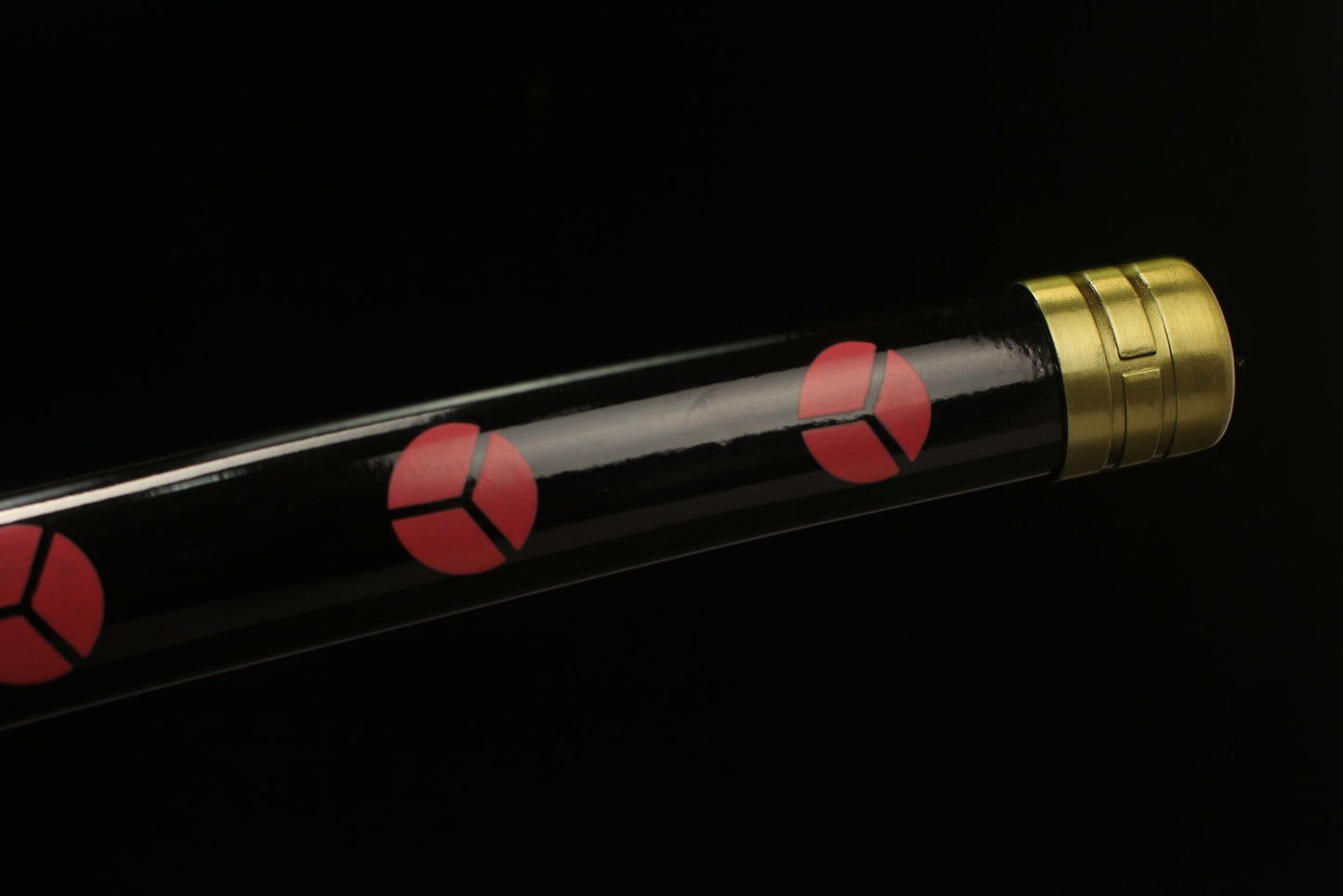 Shusui Katana Sword (Carbon Steel 1060)