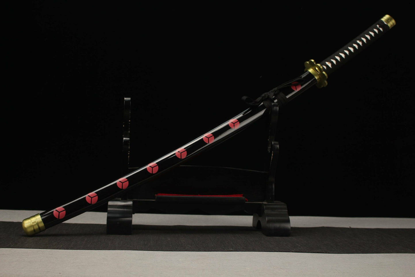 Shusui Katana Sword (Carbon Steel 1060)