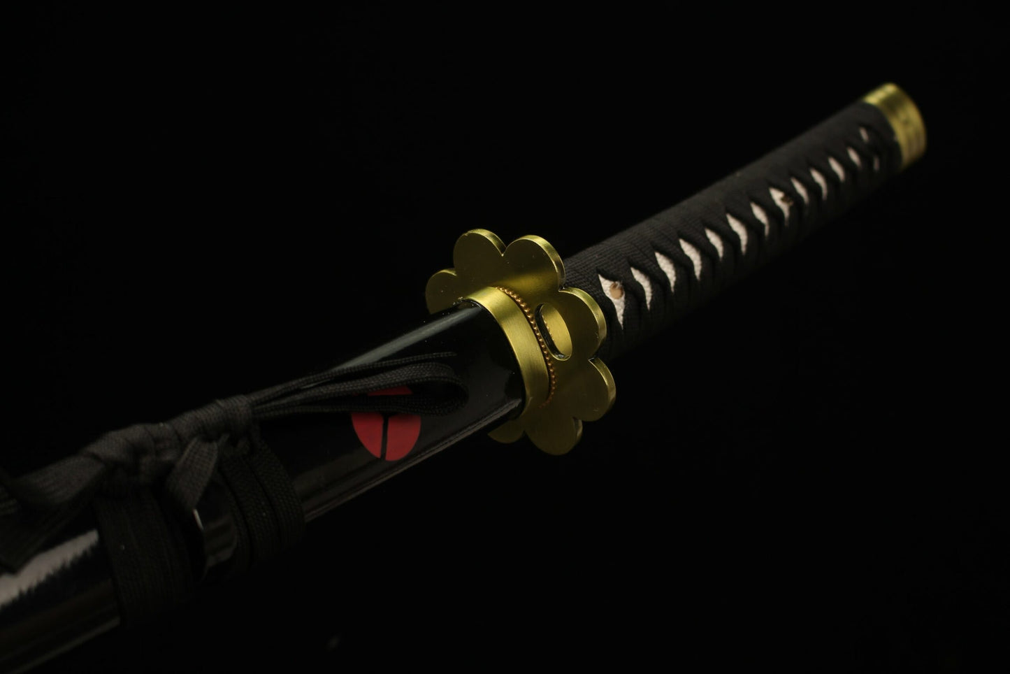 Shusui Katana Sword (Carbon Steel 1060)