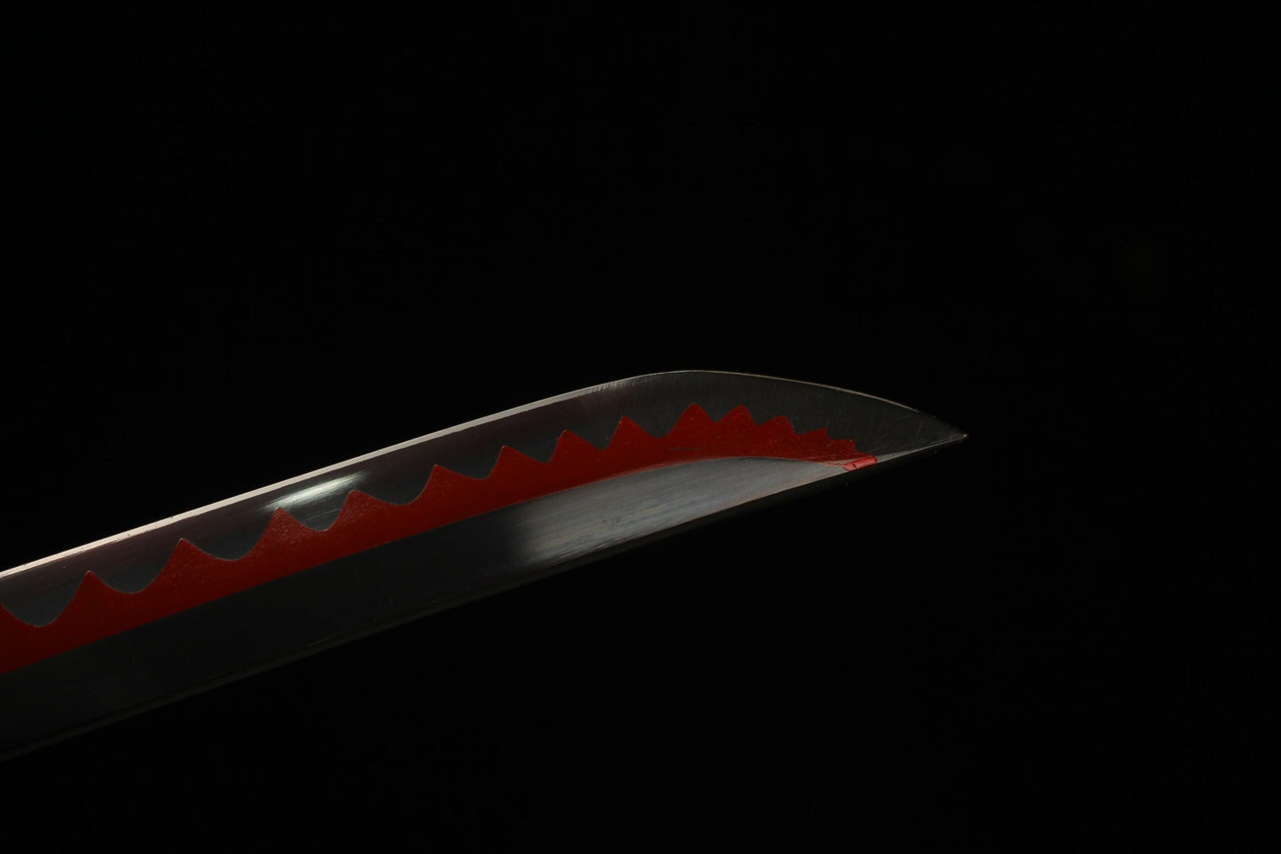 Shusui Katana Sword (Carbon Steel 1060)