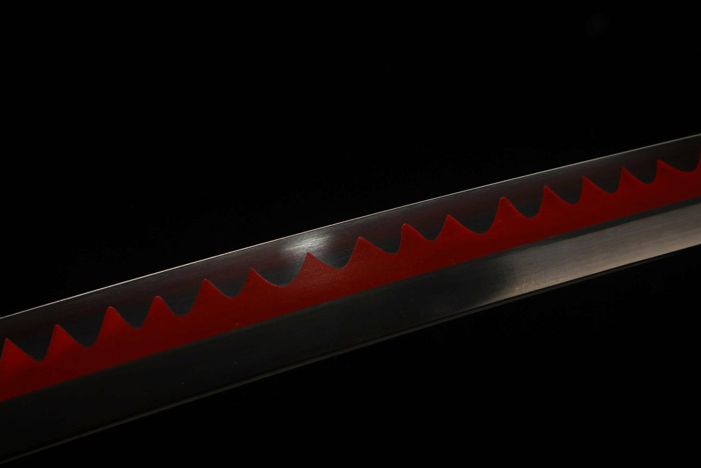 Shusui Katana Sword (Carbon Steel 1060)