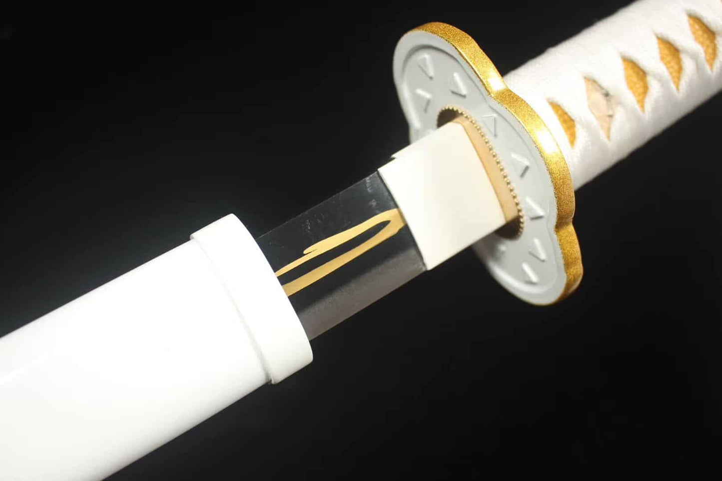 Zenitsu Agatsuma Katana Sword