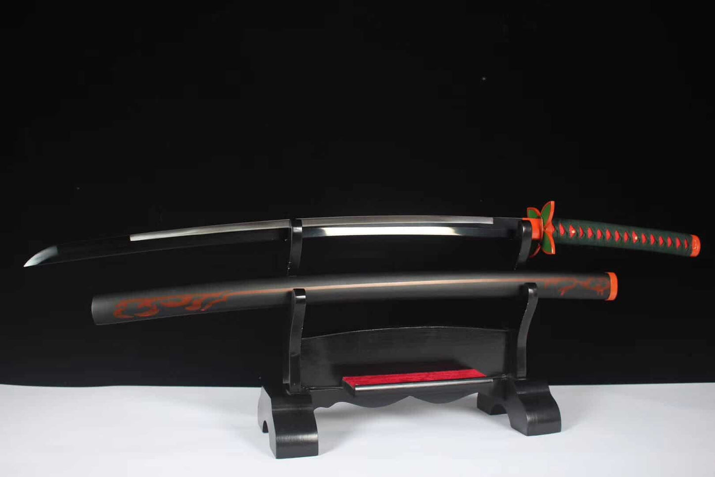 Shinobu Kocho Katana – Demon Slayer Edition