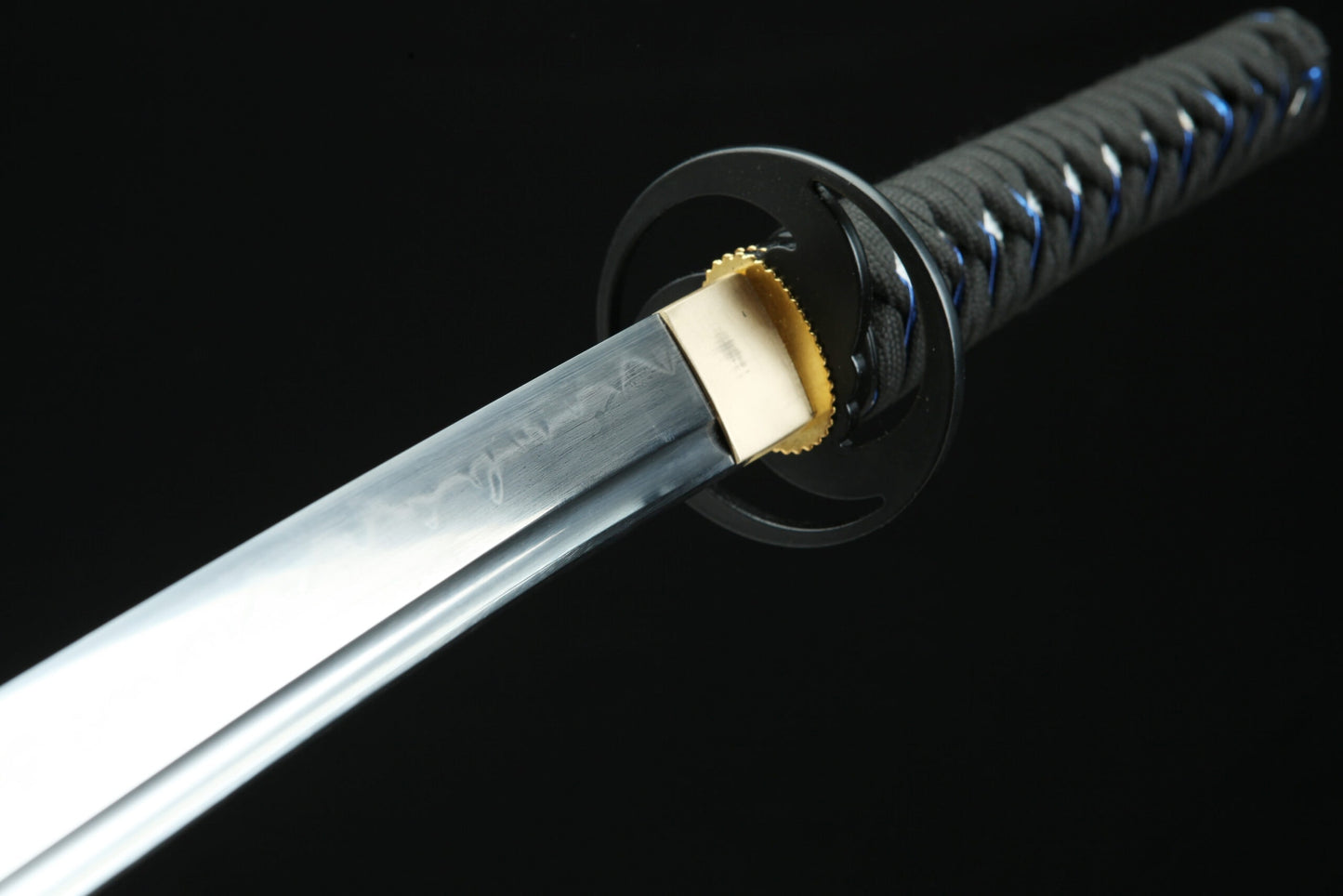 Tokyo Katana (Carbon Steel 1060 & Real Hamon)