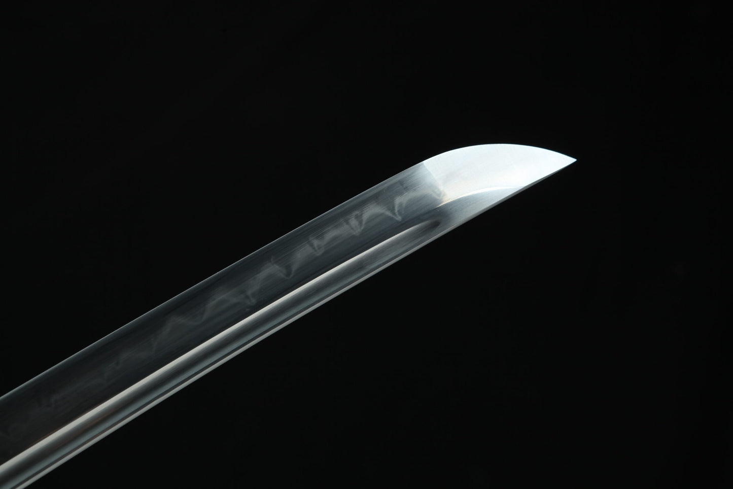 Tokyo Katana (Carbon Steel 1060 & Real Hamon)