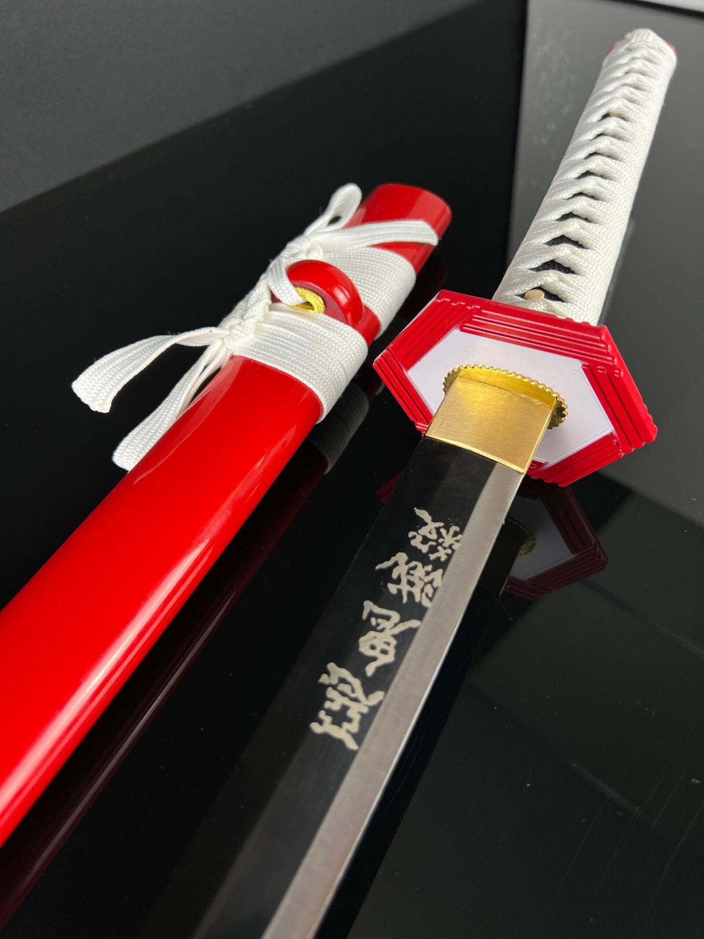 Giyu Tomioka Katana Sword