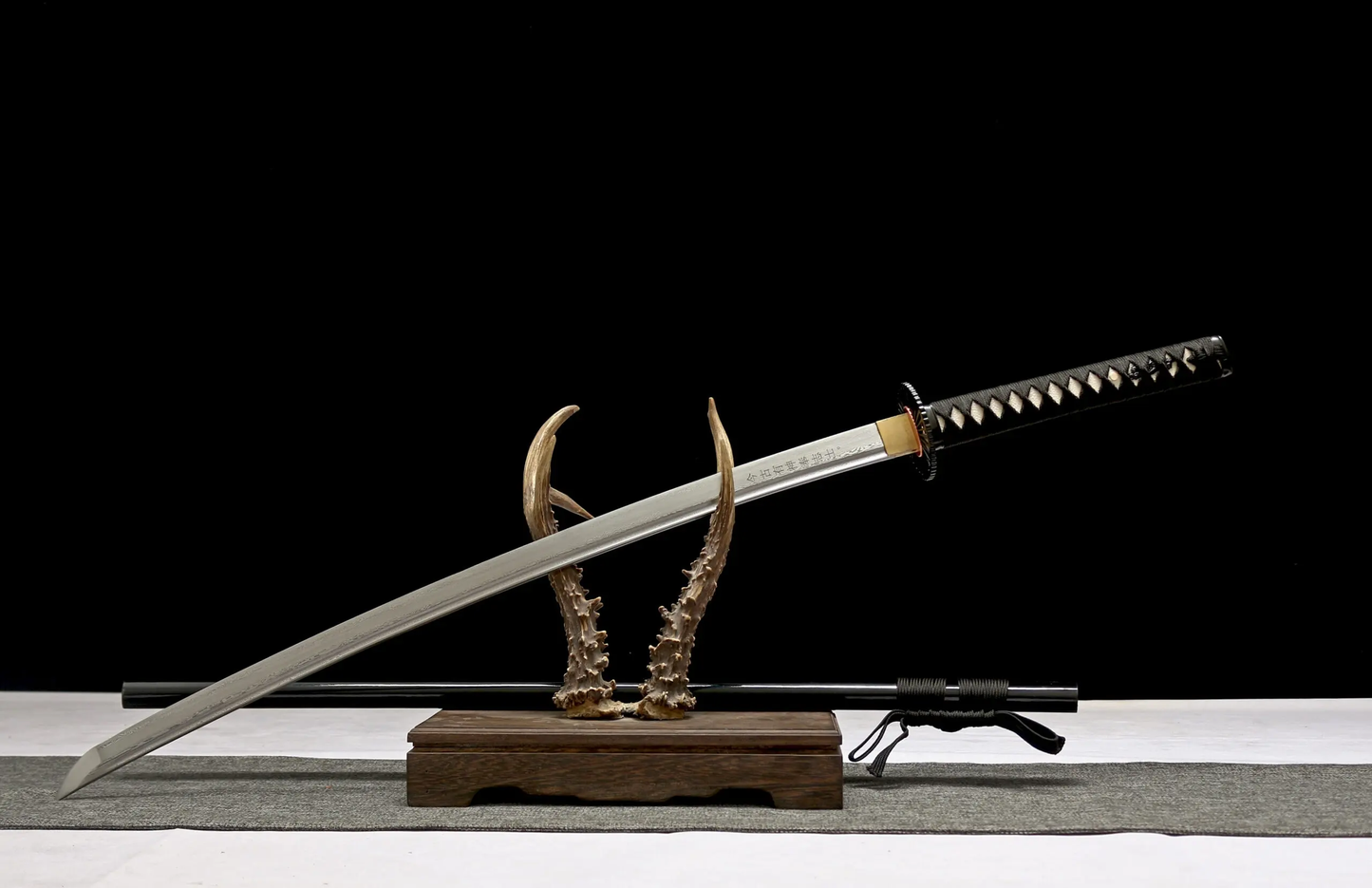 Kill Bill Katana Sword