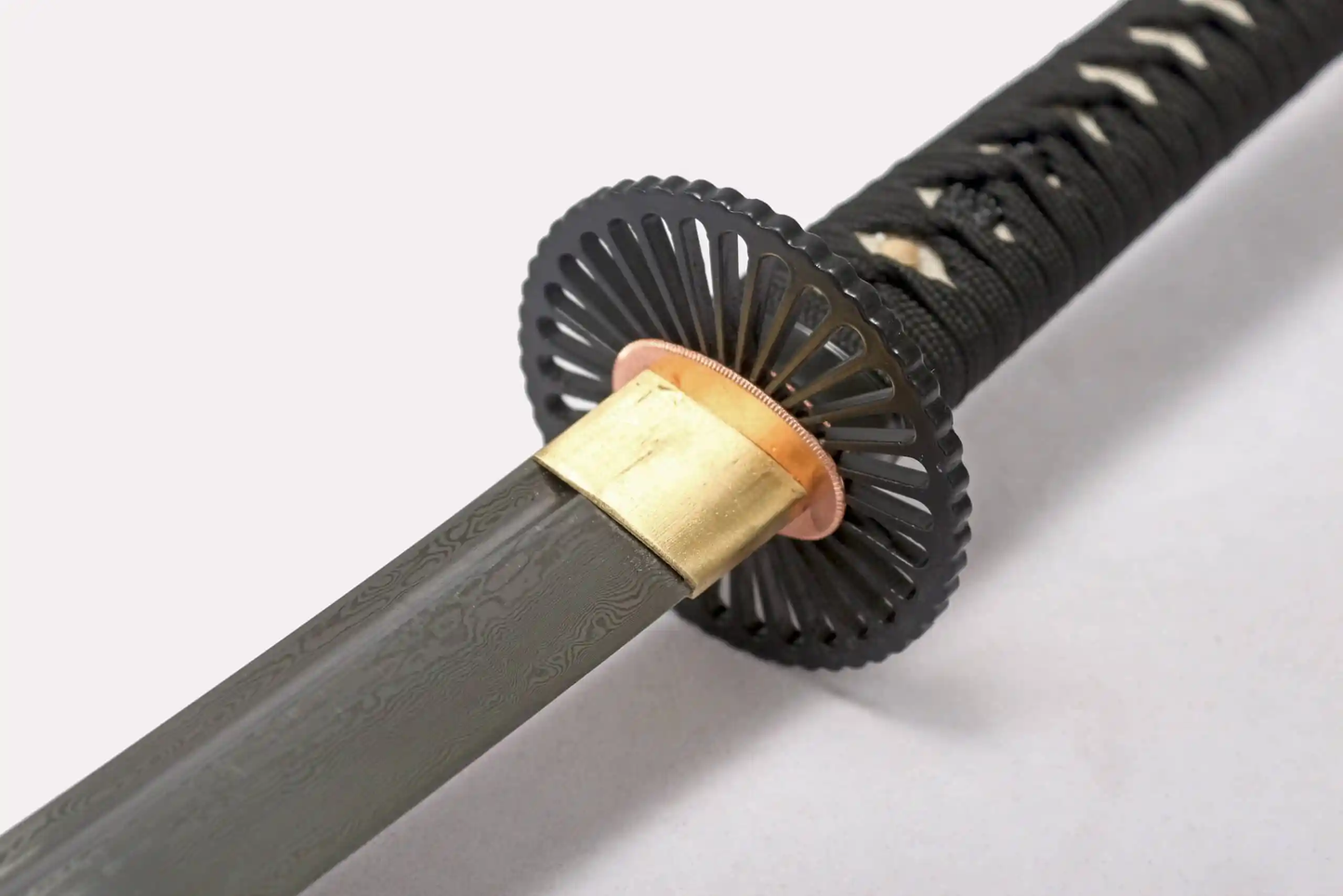 Kill Bill Katana Sword
