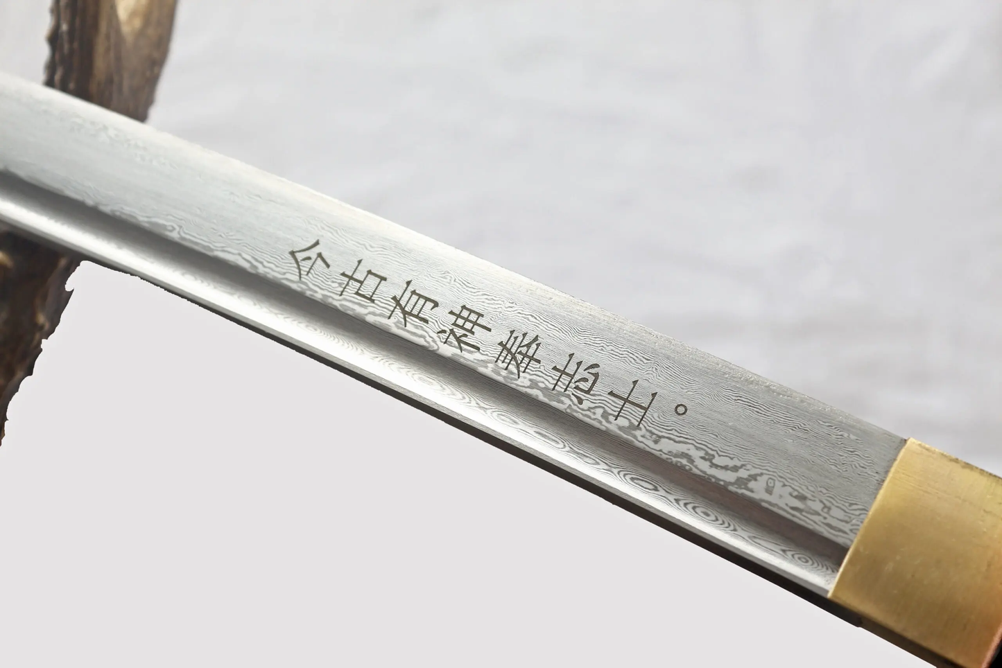 Kill Bill Katana Sword