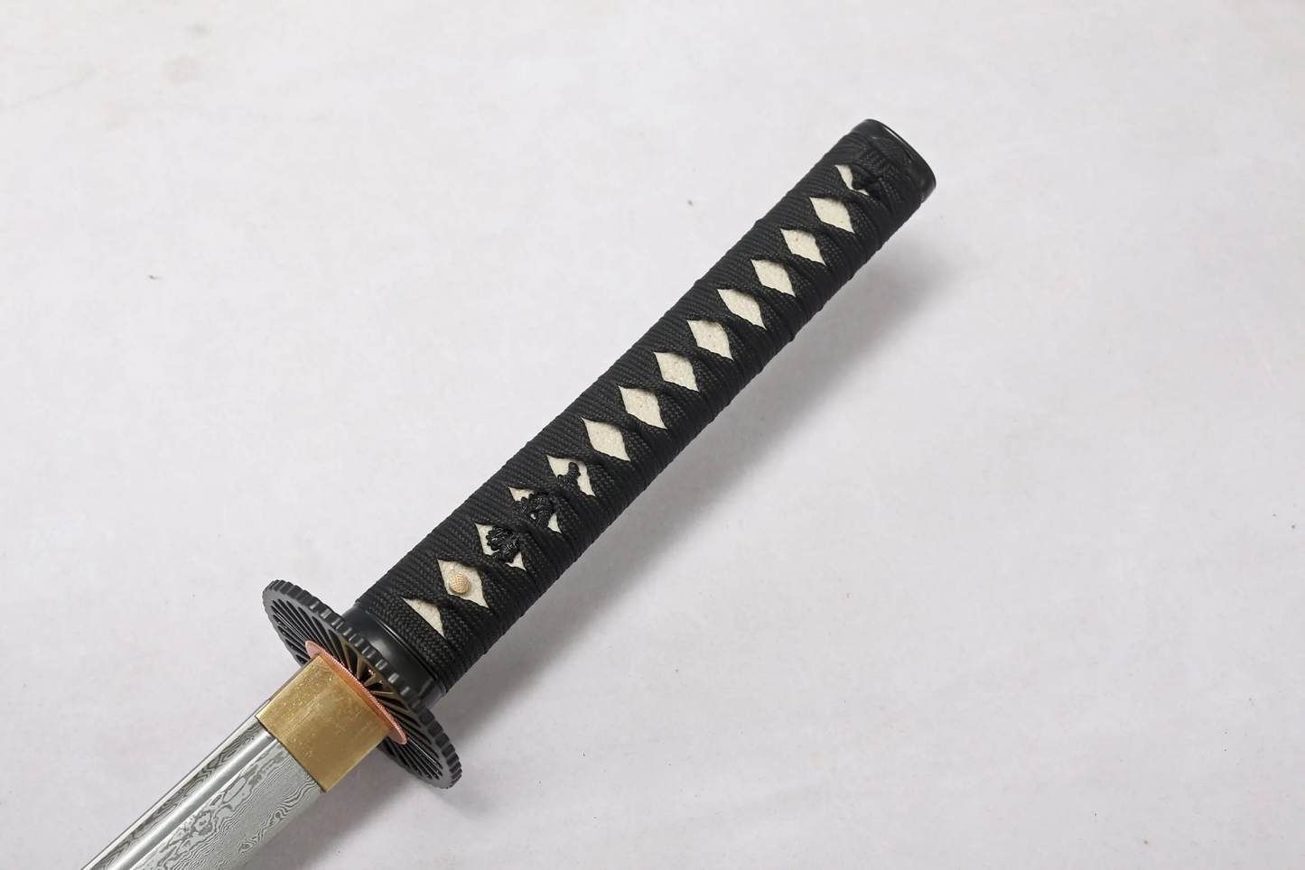 Kill Bill Katana Sword