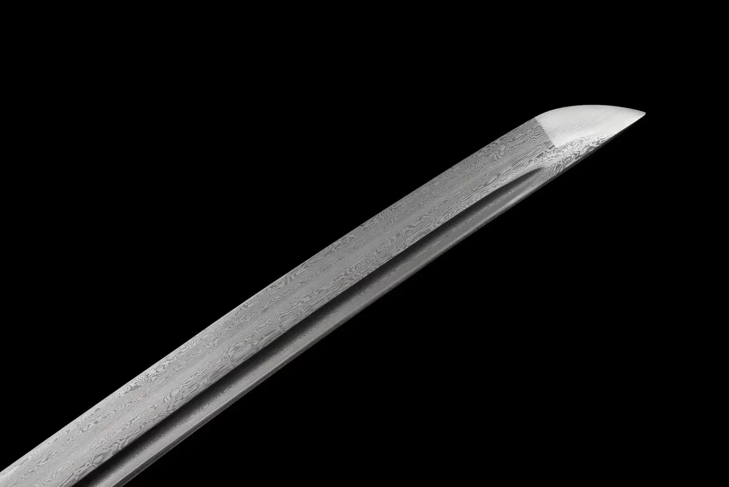 Kill Bill Katana Sword