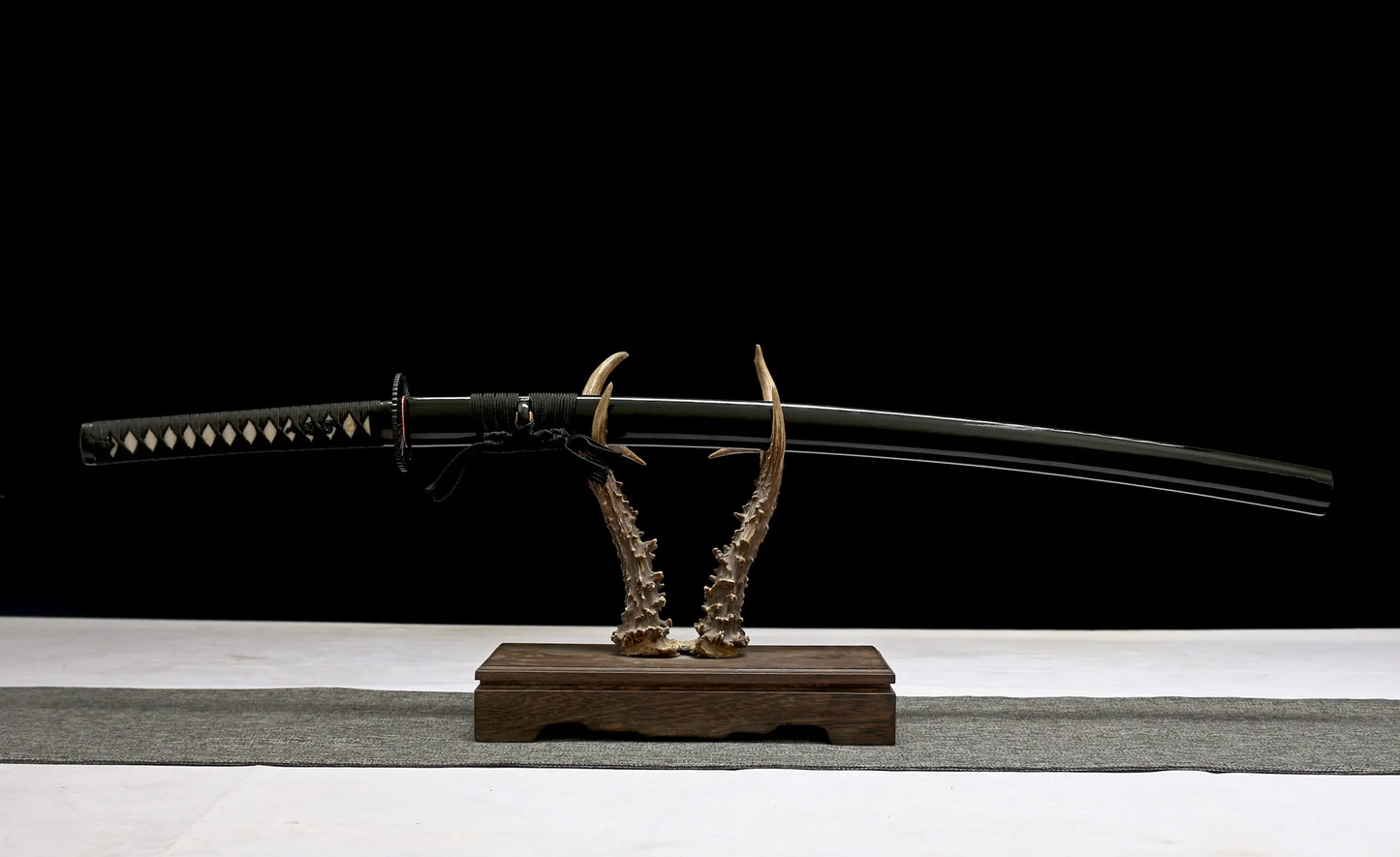 Kill Bill Katana Sword