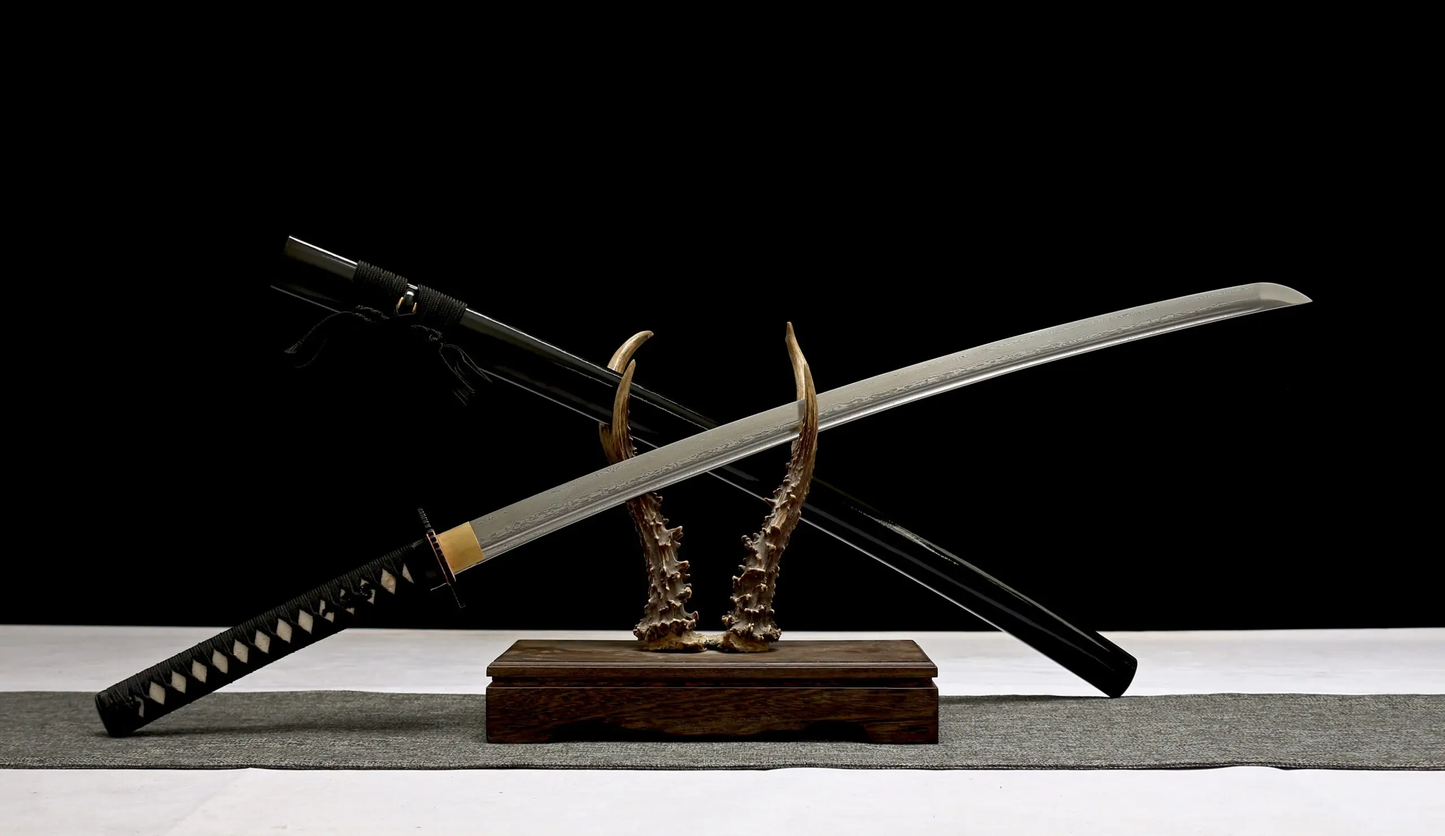 Kill Bill Katana Sword