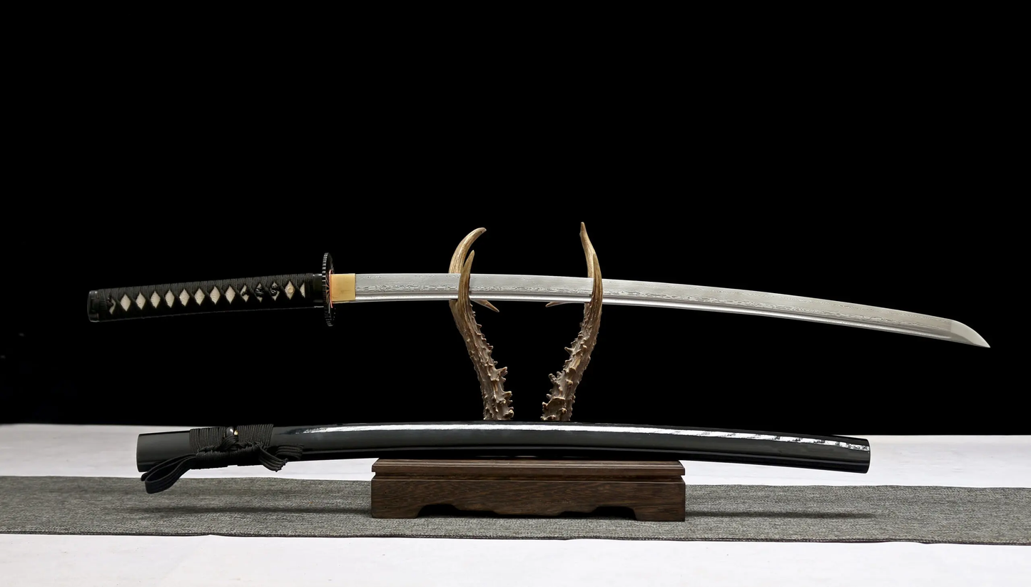Kill Bill Katana Sword