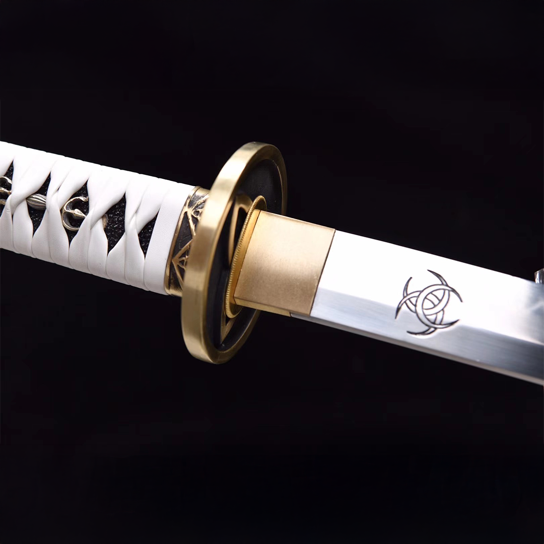 Michonne Katana – Premium Edition