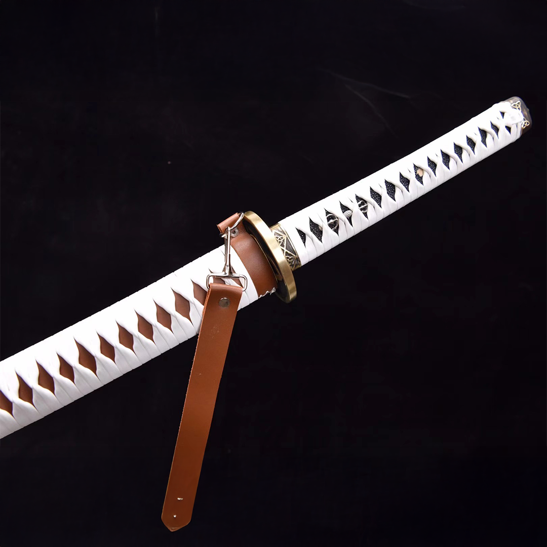 Michonne Katana – Premium Edition