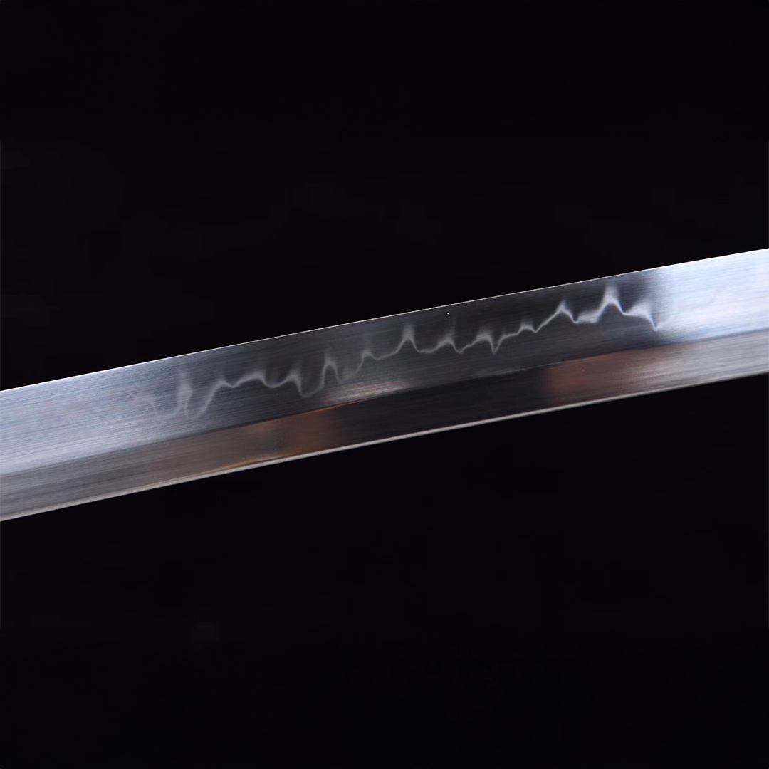 Michonne Katana – Premium Edition