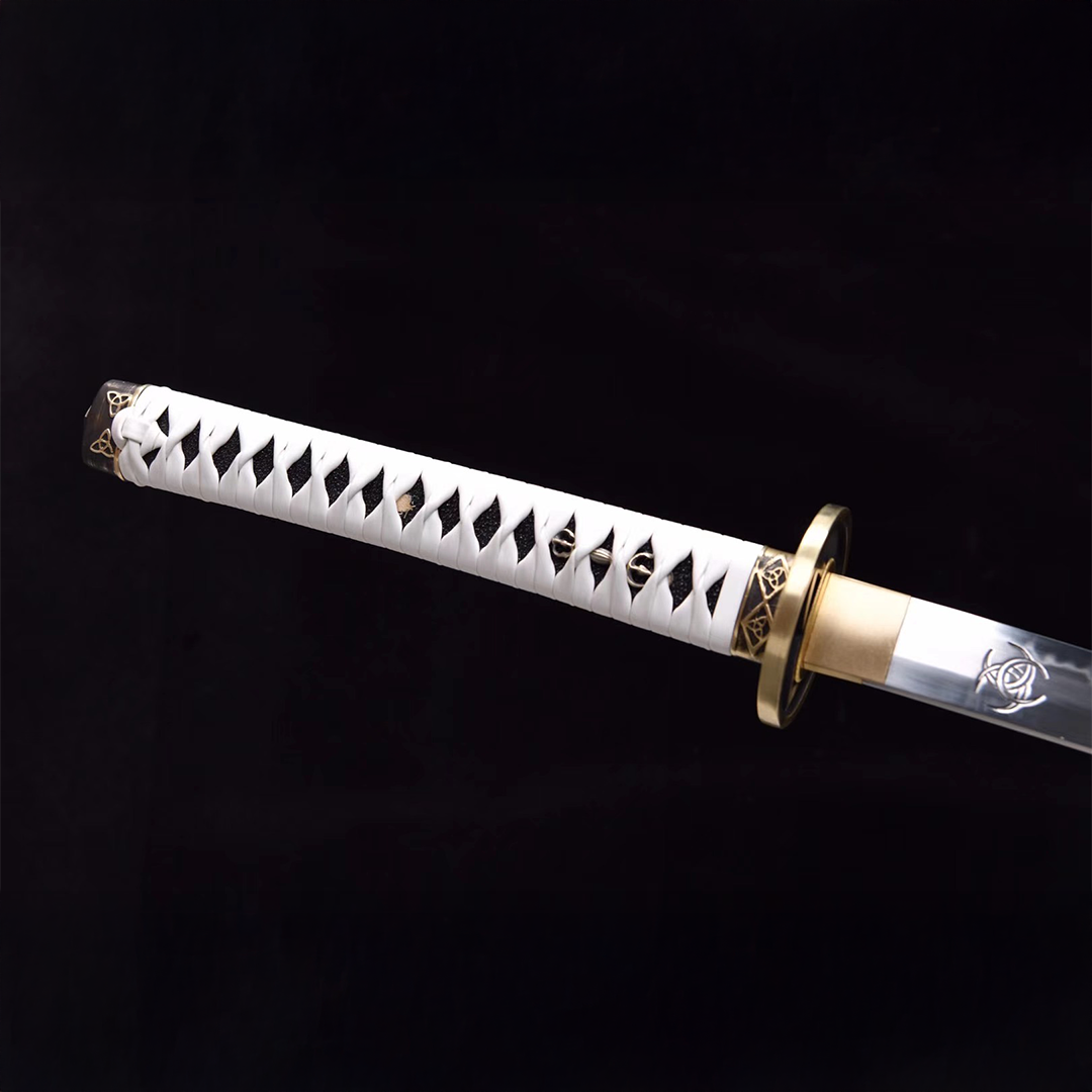 Michonne Katana – Premium Edition