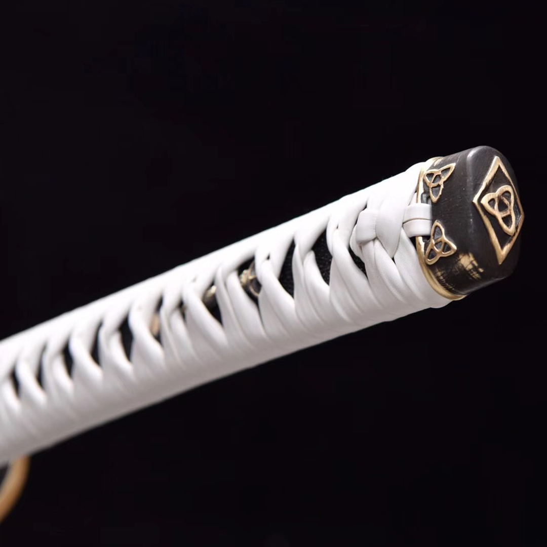 Michonne Katana – Premium Edition