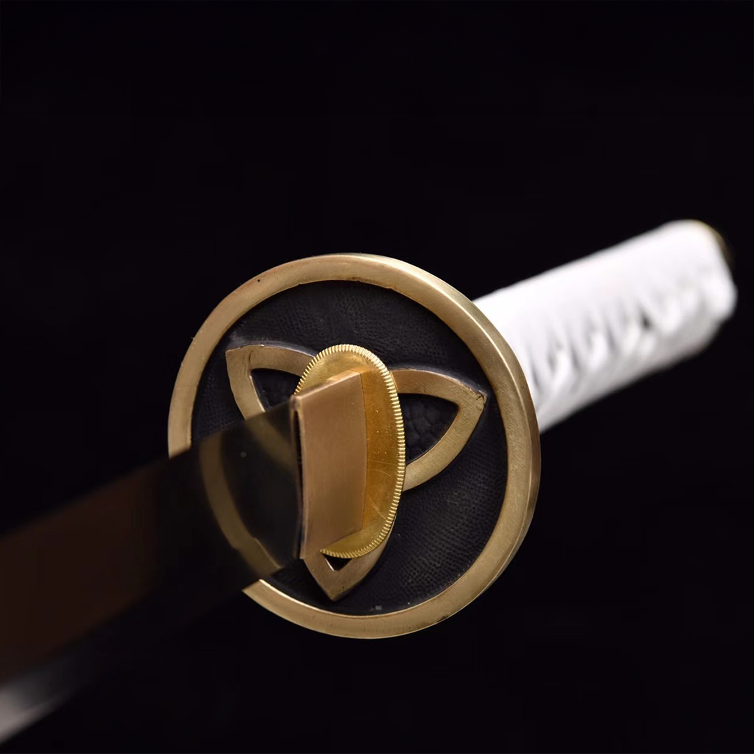 Michonne Katana – Premium Edition
