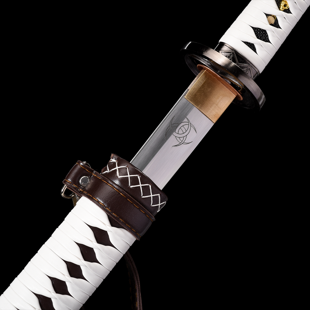 Michonne Katana Sword