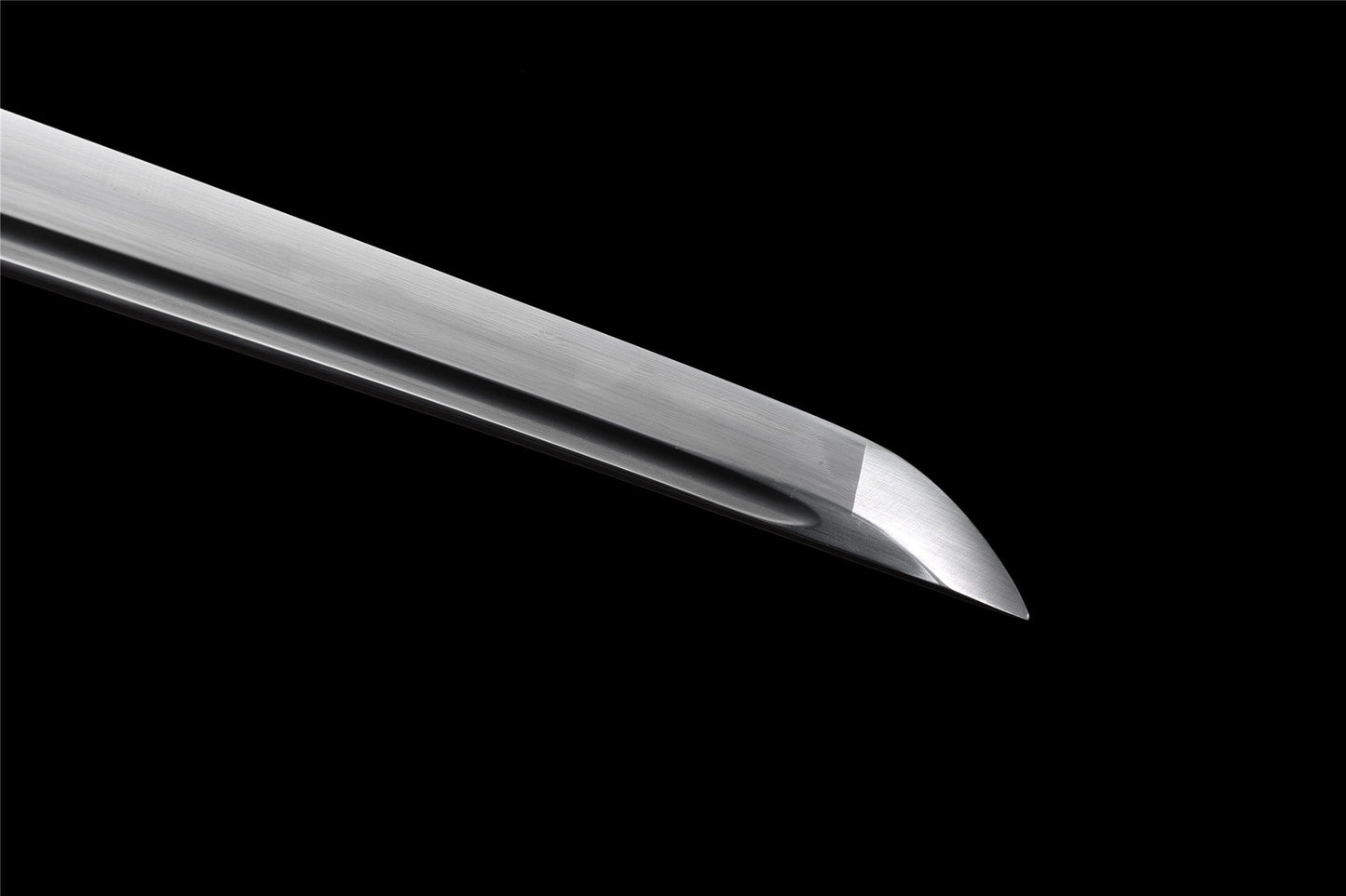 Rong Wu Katana