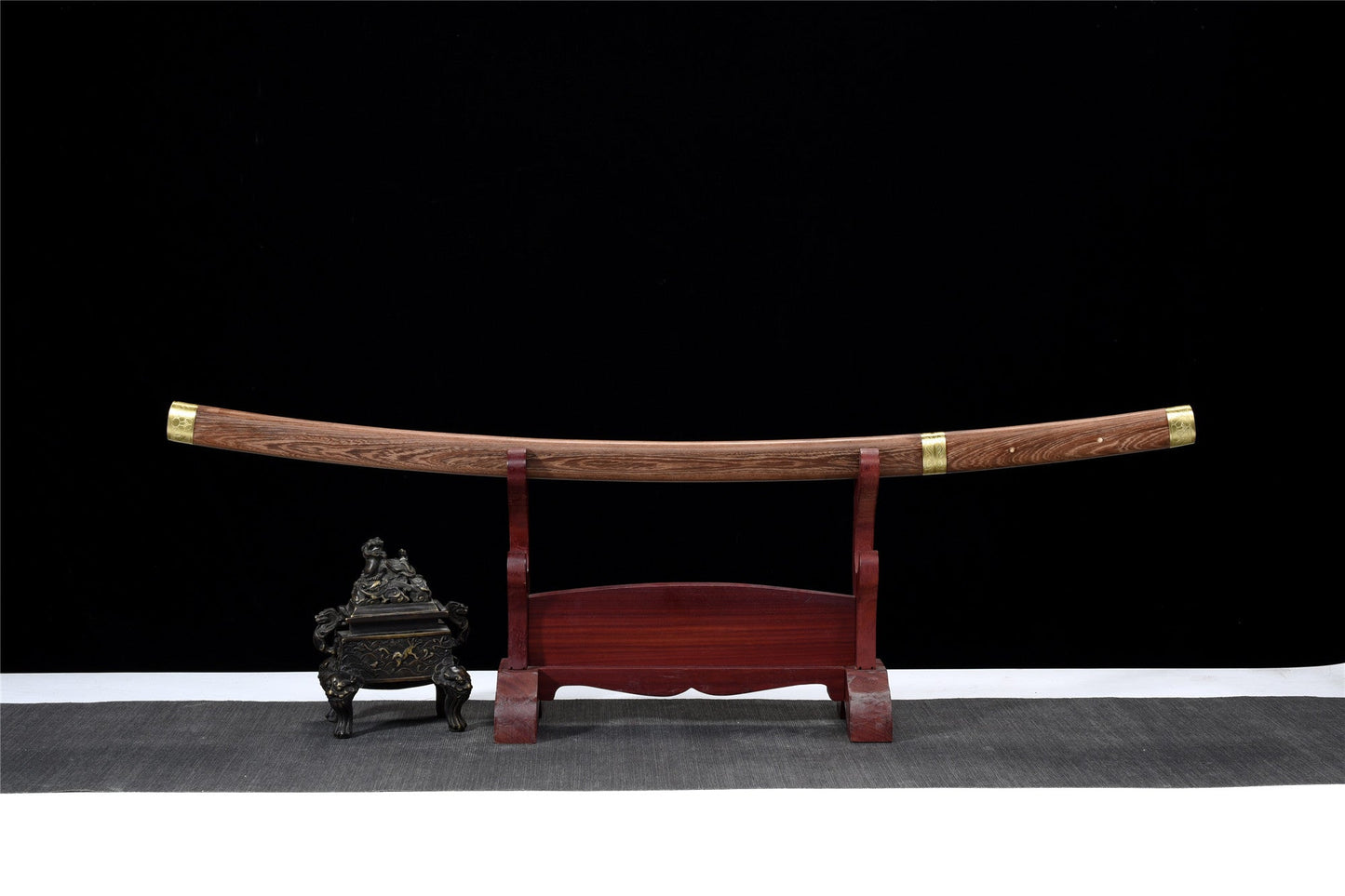 Rong Wu Katana