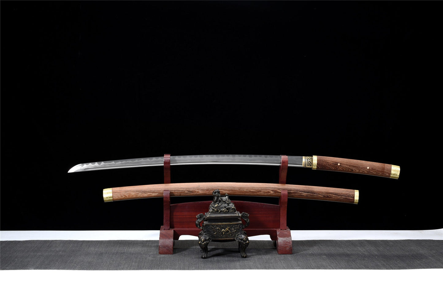 Rong Wu Katana
