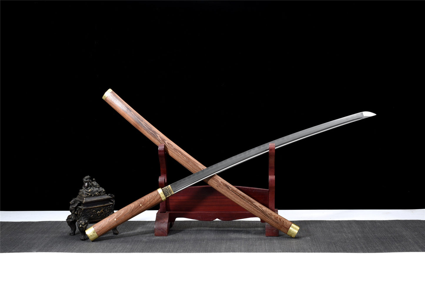 Rong Wu Katana