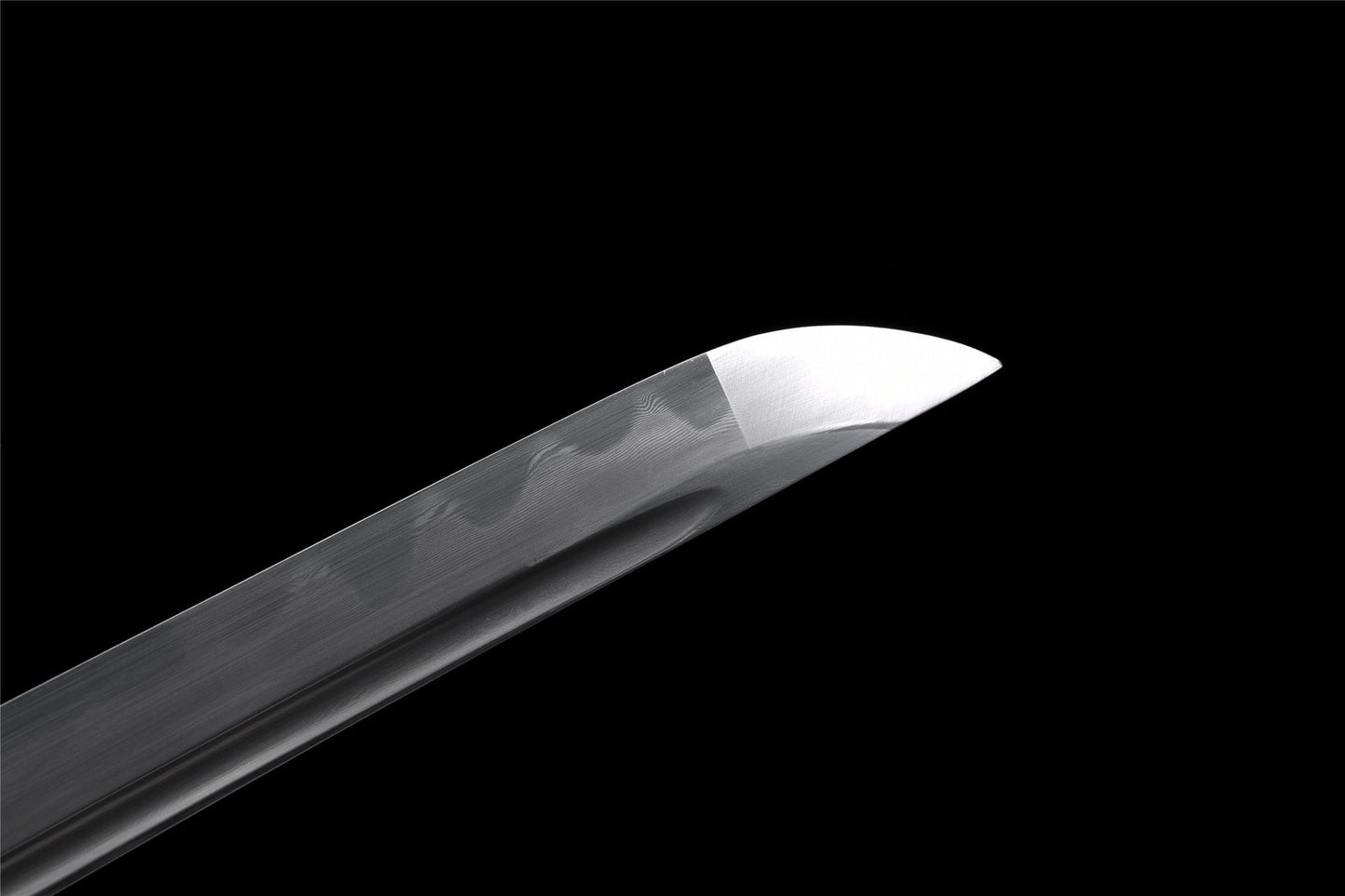 Rong Wu Katana
