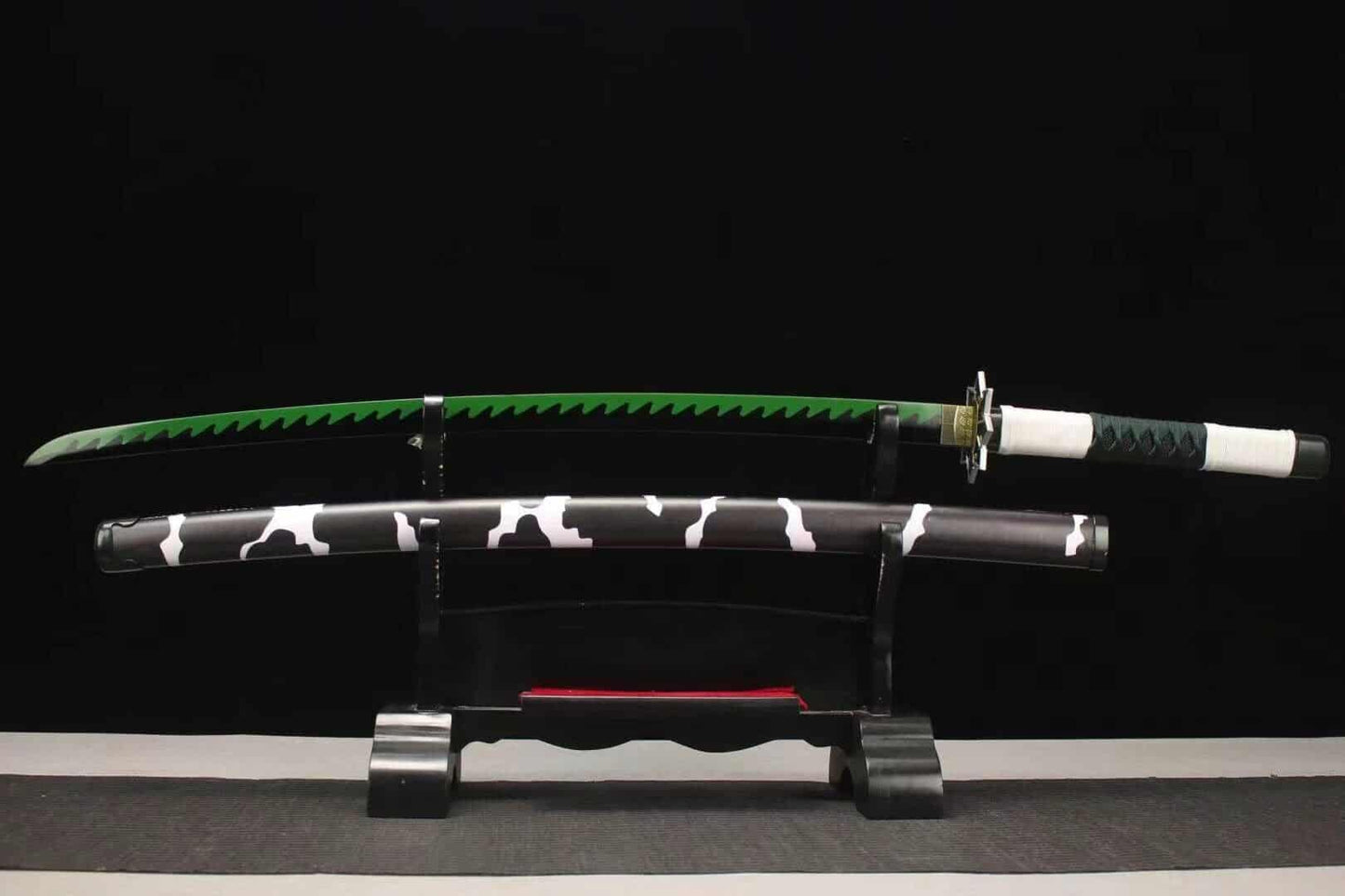 Sanemi Shinazugawa Katana Sword