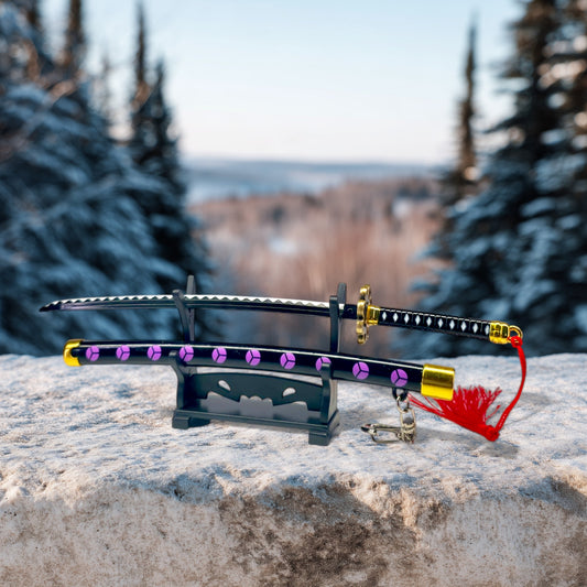 Zoro Shusui Mini Katana