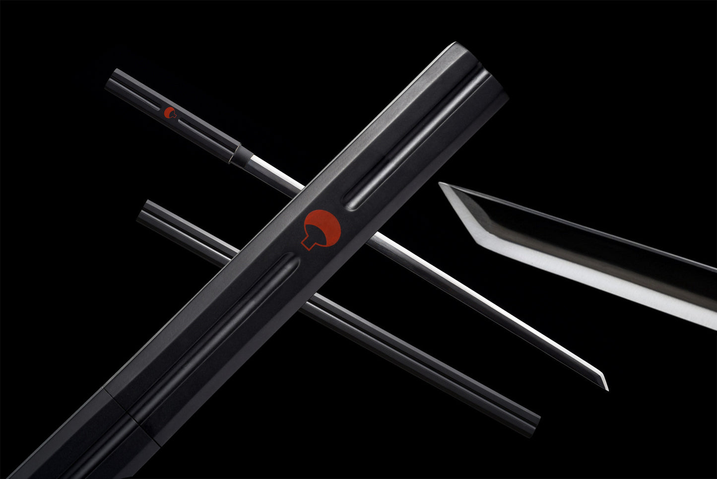 Sasuke Katana Sword