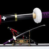 One Piece katanas