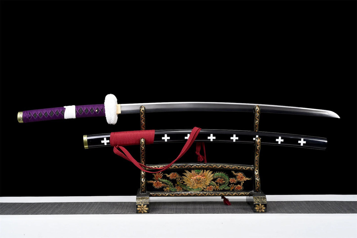 Trafalgar Law Katana Sword Kikoku