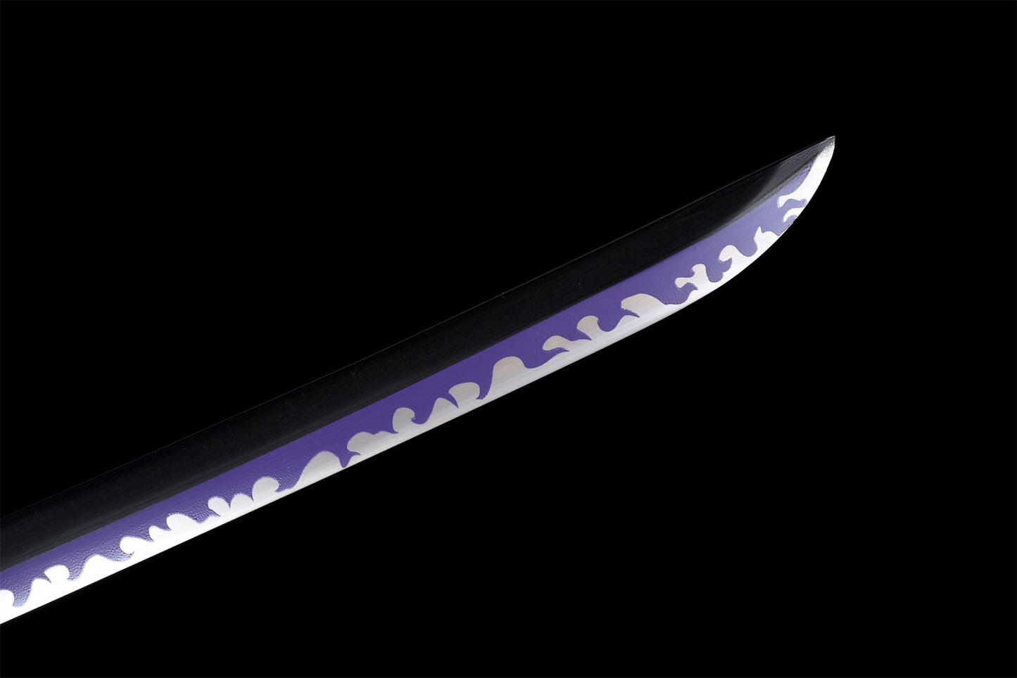 Enma Katana Sword (Carbon Steel 1060)