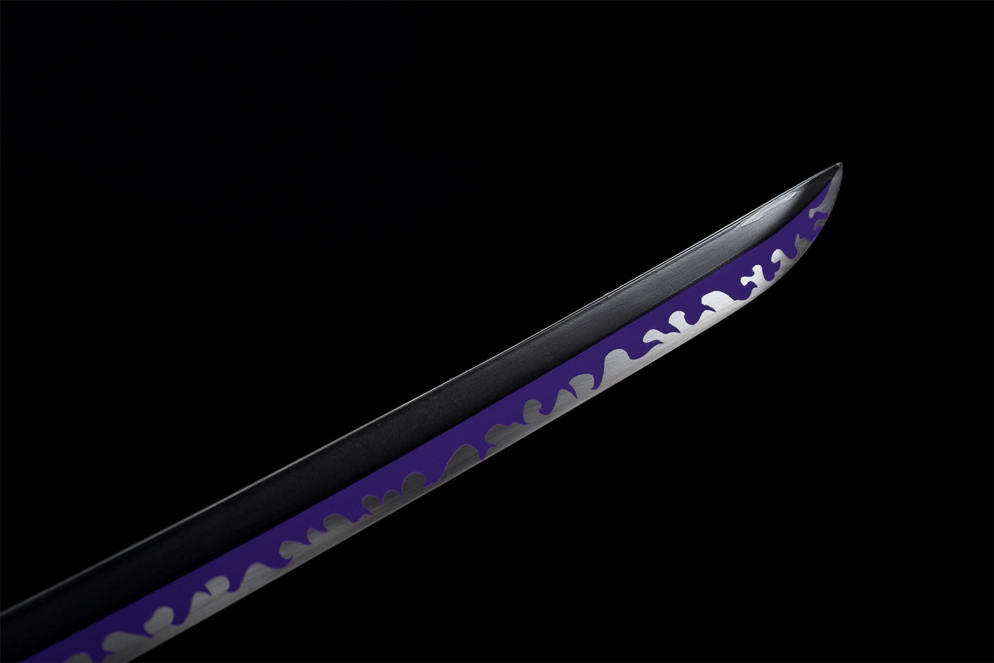 Enma Katana Sword (Carbon Steel 1060)