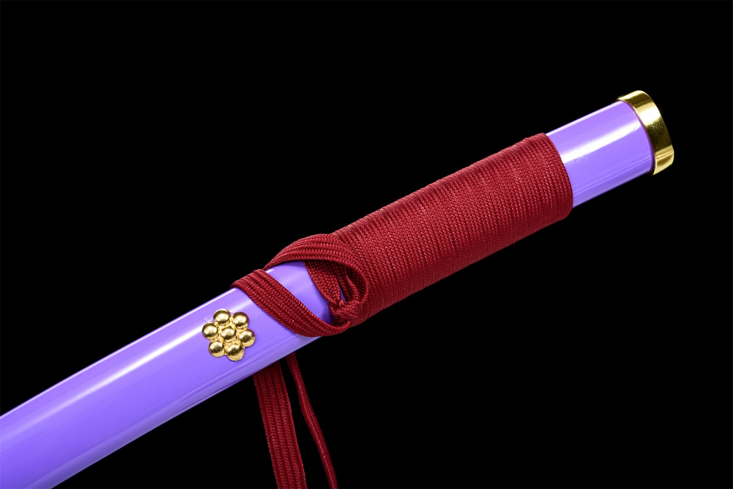 Enma Katana Sword (Carbon Steel 1060)